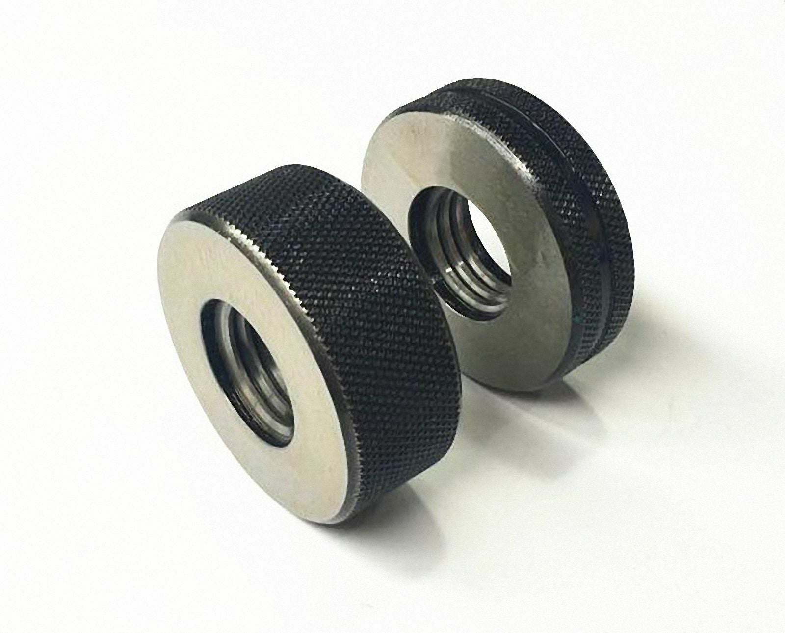 Left hand Thread Ring Gage M18 x 2 [M1]