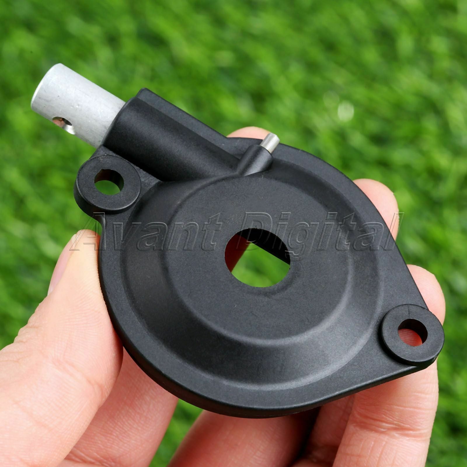 Oil Pump Dust Cover Protection Shield For Chainsaw HUSQVARNA 235 235E 236E 240E