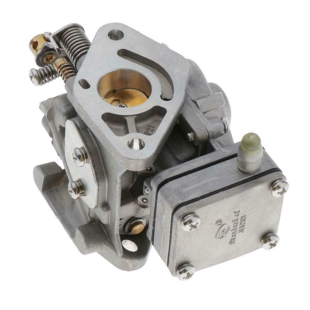 New Mariner Boat Carburetor Assembly for Tohatsu  Outboard Engine