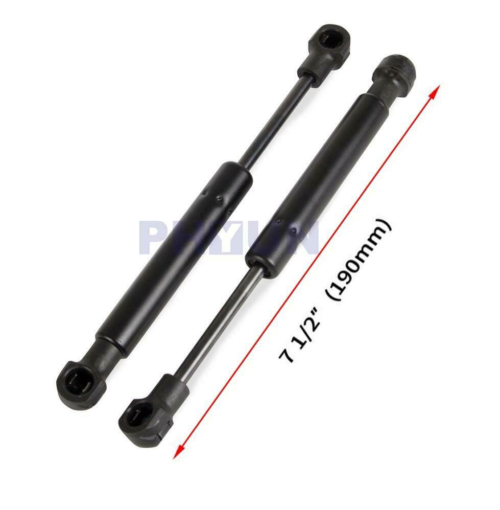 Black Billet Aluminum Anodized Door Opener Kits For Can Am Maverick X3 2017-2020