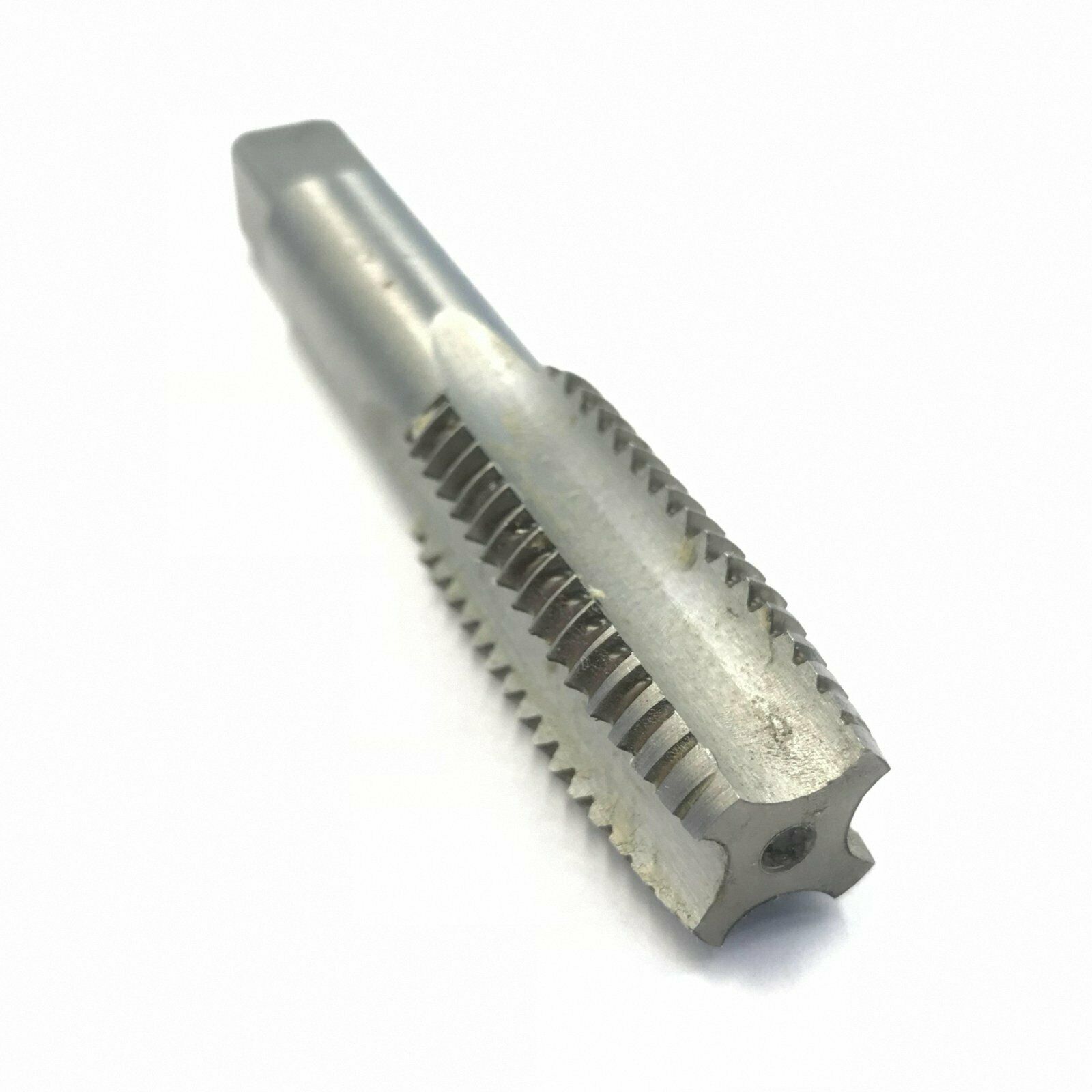 1 of 1/2-28 (1/2"x28) High Quality HSS Taper Tap - Gunsmithing [Tap/1]