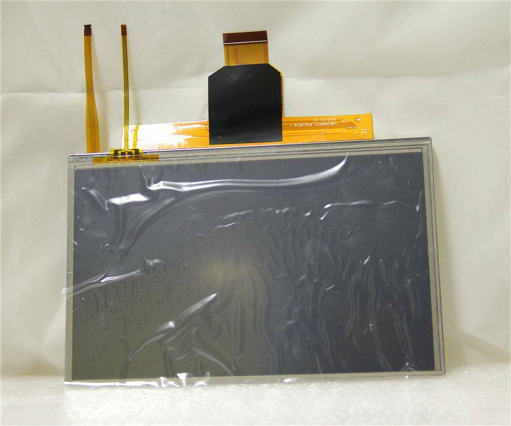 7.0" 800×480 LMS700KF21 LMS700KF21-002 touch LCD Screen Panel