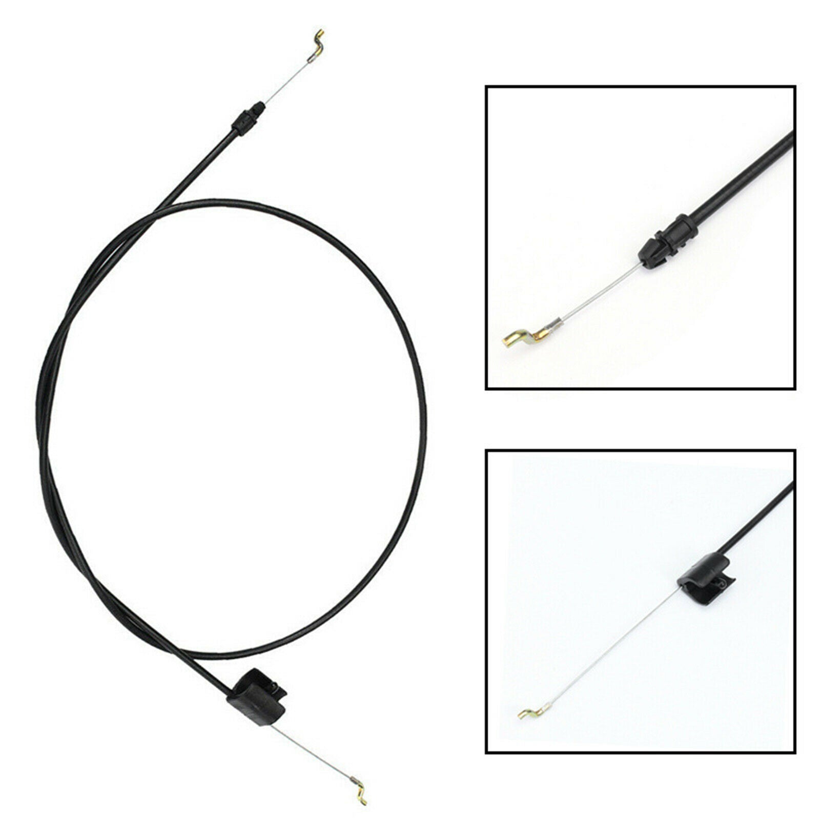 183567 Safety Control Cable for MTD/Bolens Replaces 182755 14603 532182755