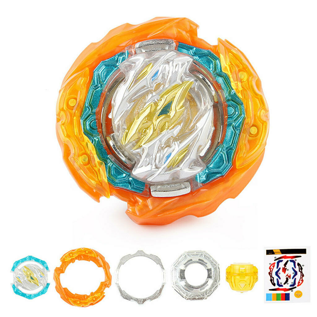 Spinning Top Toys DB Series Spinning Top Toys Play Battle for Children'S Day