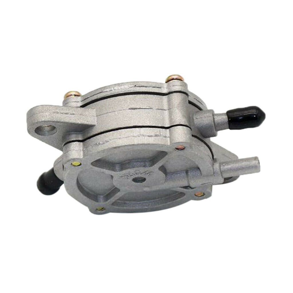 Gas Fuel Pump For Chinese GY6 150cc 250cc Scooters Mopeds ATV's Go-Karts