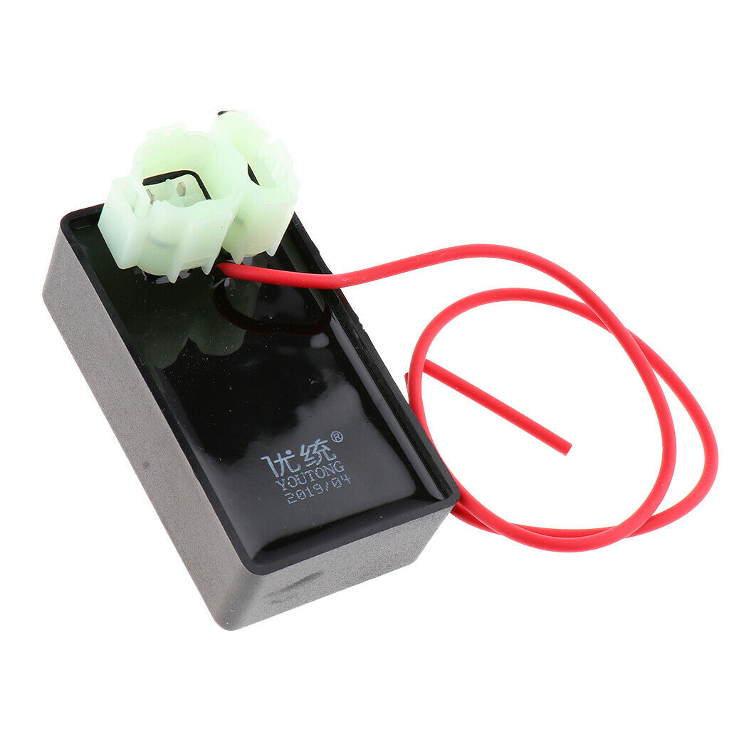 High Performance Ignition CDI Box Unit For Kymco