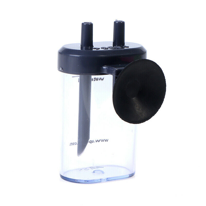 Mini Aquarium DIY Sucker CO2 System Bubble Counter Diffuser Fish Tank Acc.l8