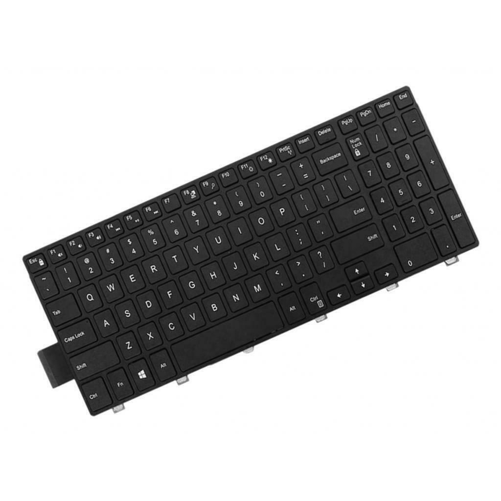 Replacement laptop keyboard for Dell Inspiron 15 5000 Series 5551 5552