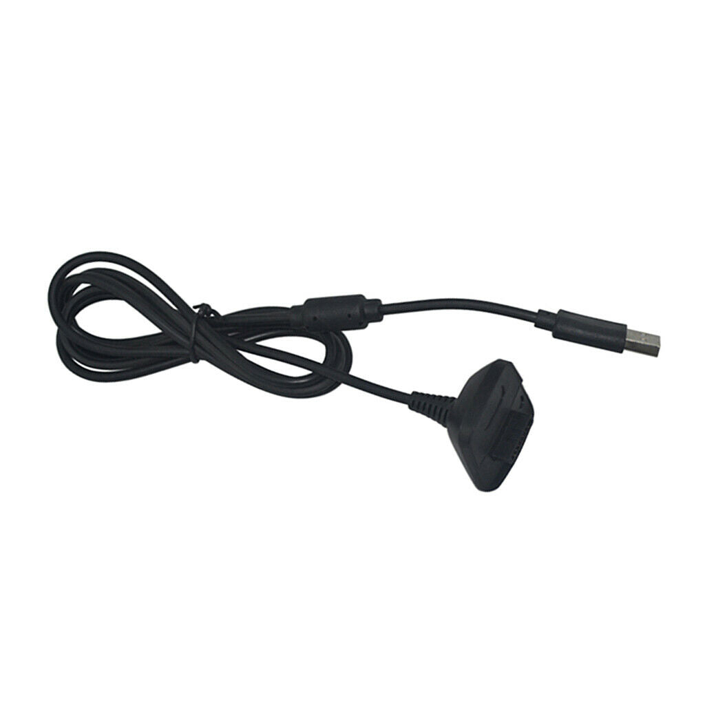 For   Play and Charge Kit Replacement USB Charging Cable Cord for
