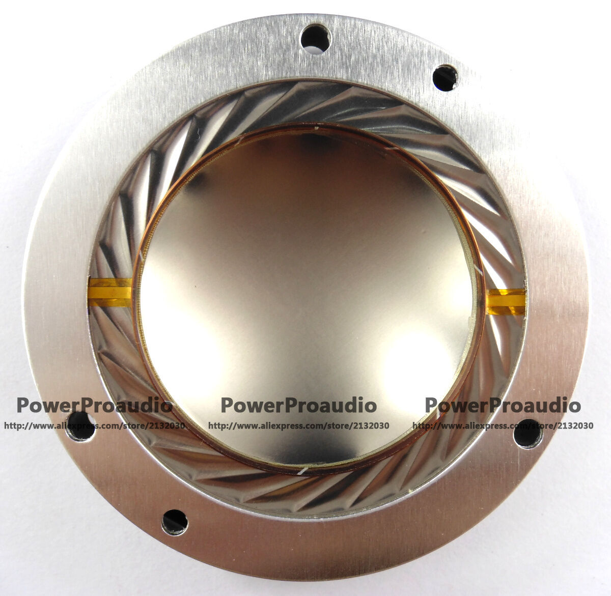 Replacement Diaphragm for Fane MD2050 16 ohm Driver