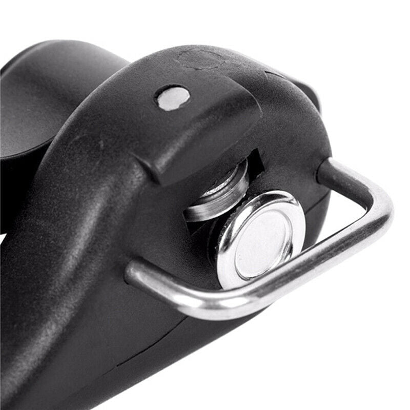 Safe Cut Can Opener Kitchen Manual Restaurant No Sharp Edges Can Jars OpenerBDA