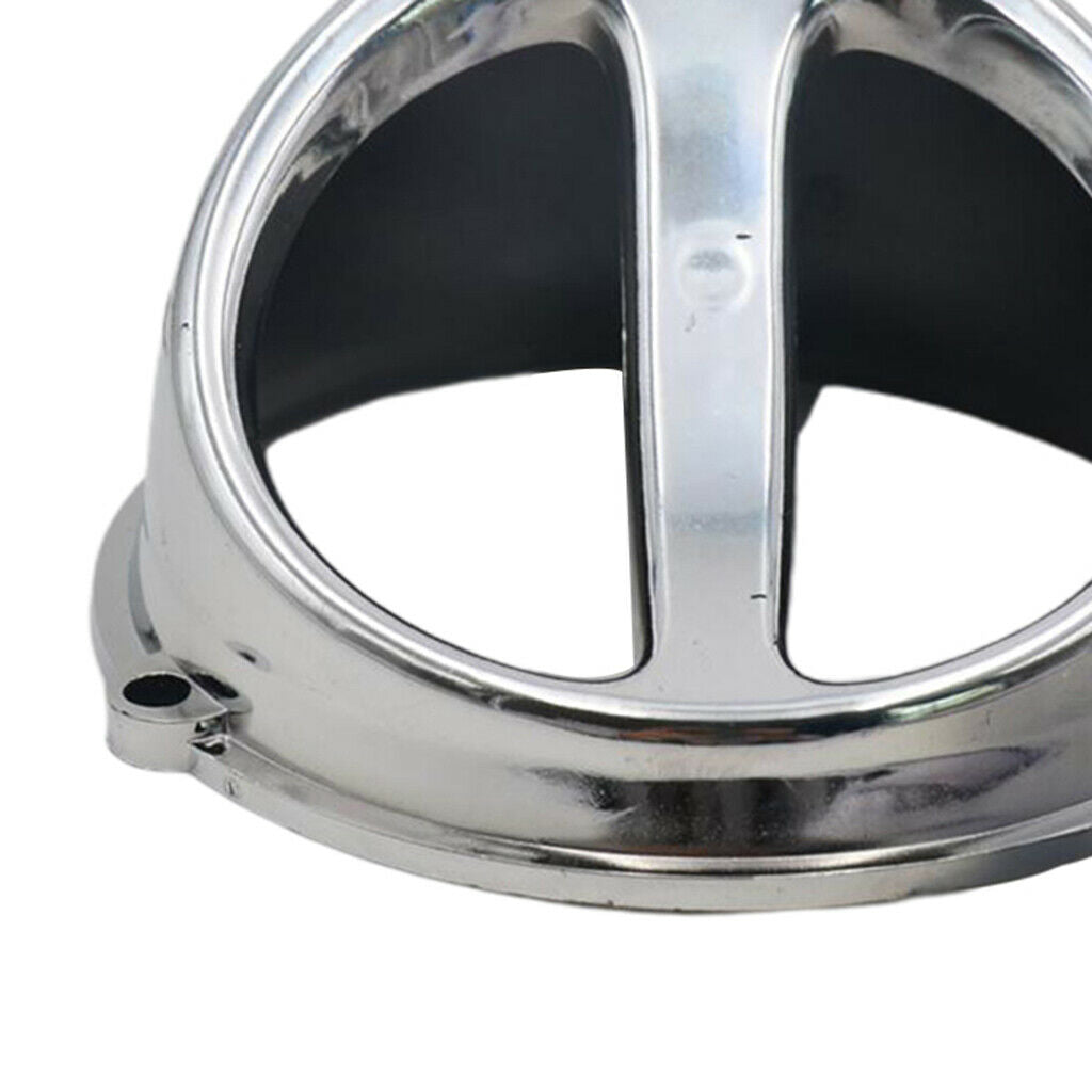 Suitable For GY6 125cc 150cc Motorcycle High-performance Hood Cover With Shovel