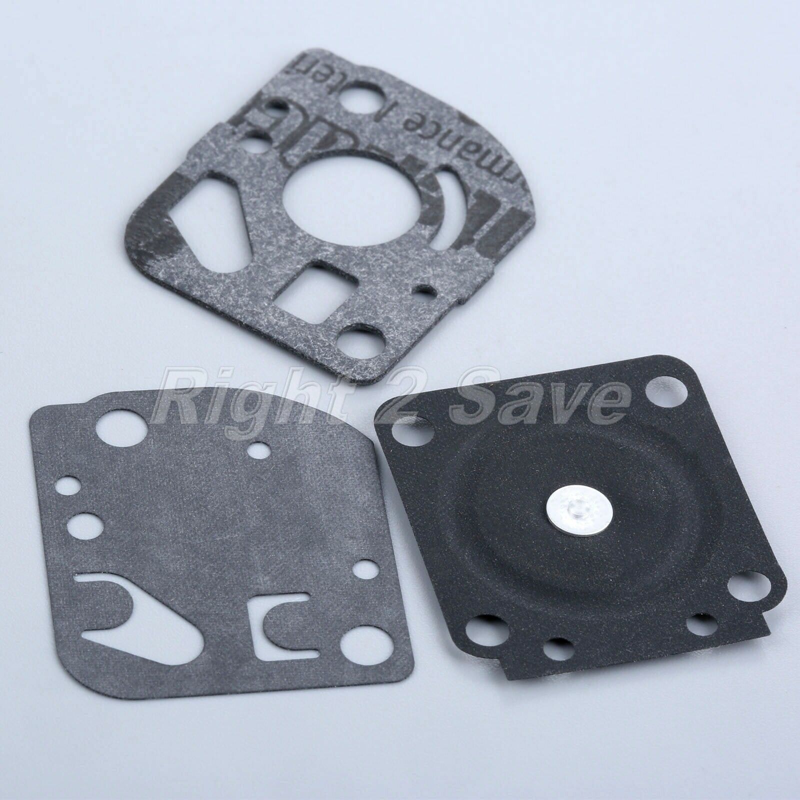 1Pc Trimmer CARB Carburetor Kit Parts For Homelite Blower ST175 ST155 RB-20 ZAMA
