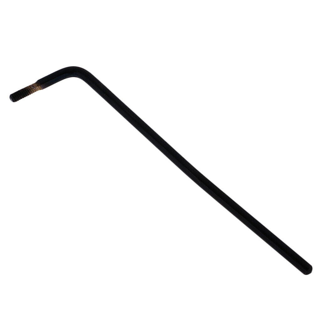 Whammy Bar for Metal Tremolo Arm Bar for Electric Guitar