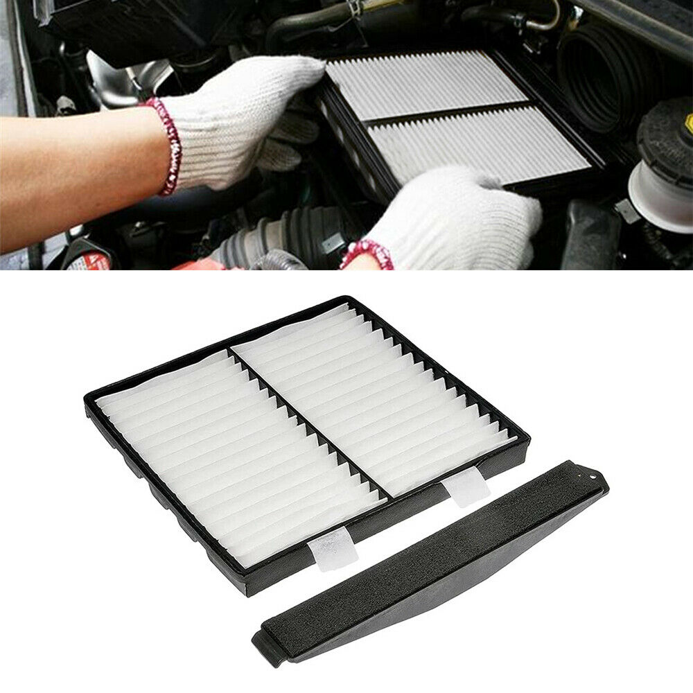 Cabin Air Filter For 07-14 Cadillac Escalade Chevrolet Suburban Tahoe GMC Yukon