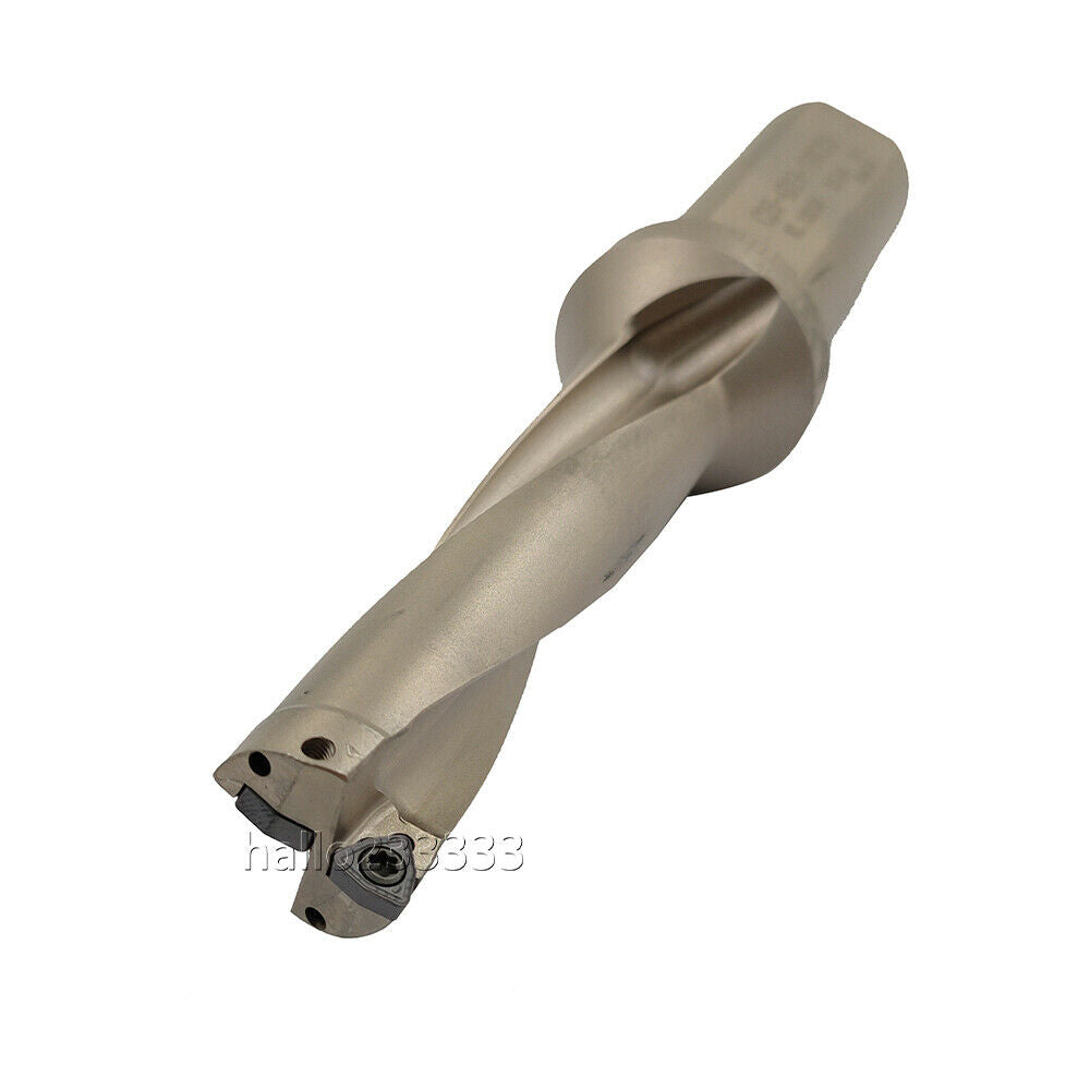 WPD-190-4D-C25 19mm U drill indexable drill +5PCS WCMT030208-PM ZM2125 insert