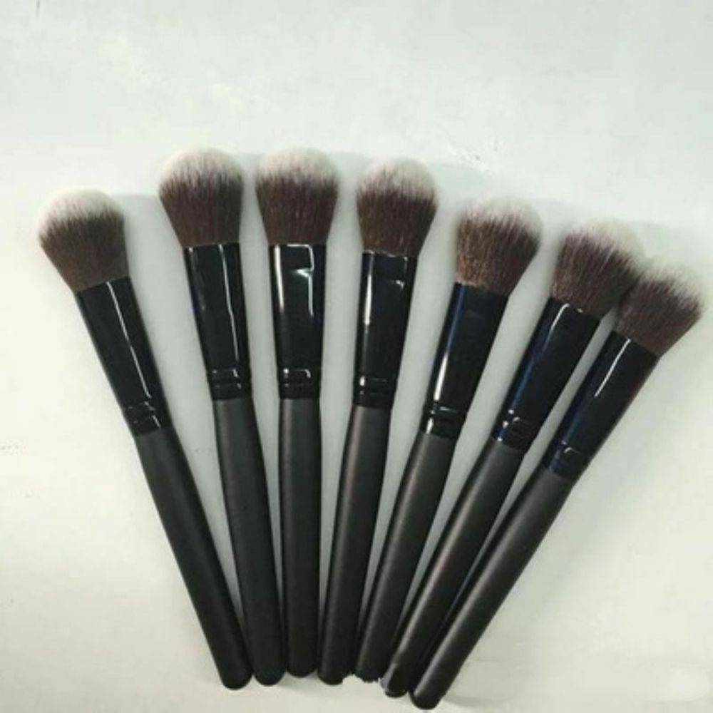 1pc Foundation Powder Blush Concealer Face Make Up Brush Cosmetics Beauty Tools