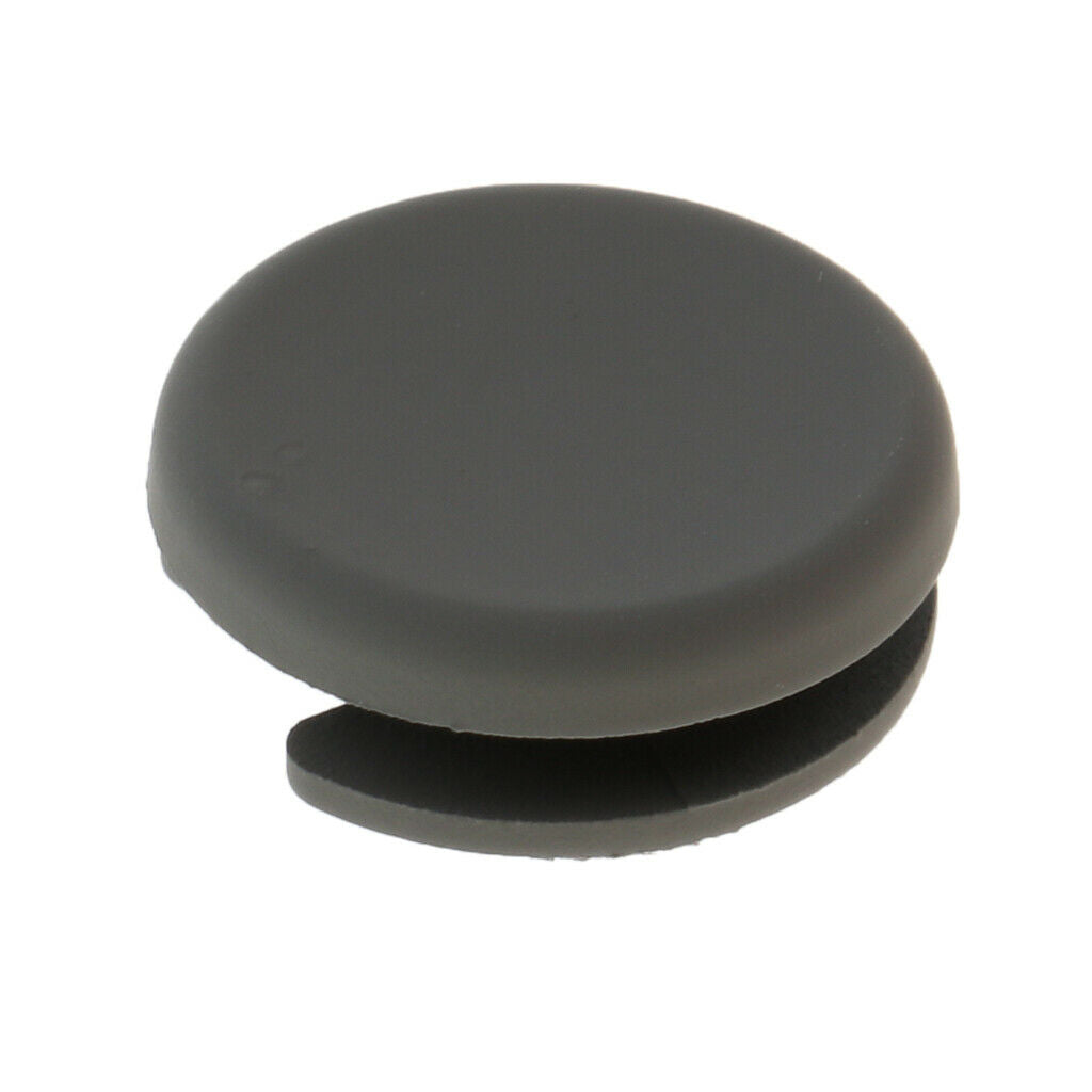 Analog Joystick   Circle Pad Thumbstick Cover for Nintendo 3DS Repair Grey