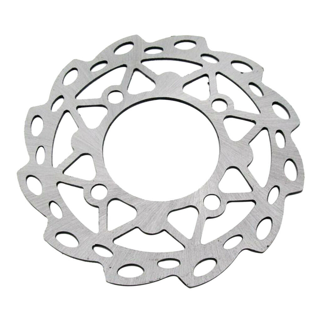 190mm Rear Brake Caliper Disc Disk Rotor for Chinese CRF50 SSR Motorcycle