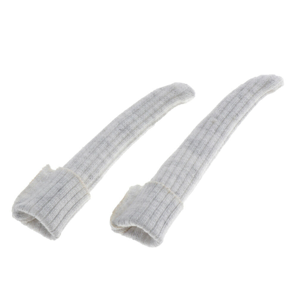 4 Pairs of BJD Stocking for 1/6 SD BB Licca/Momoko/Azone Outfits DIY Accs