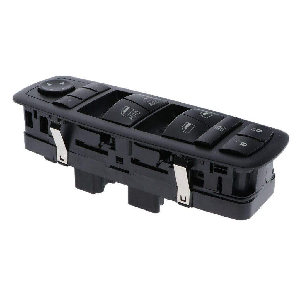 Window Master Switch OEM #04602535AI Fit For CHRYSLER TOWN & COUNTRY 4D Van