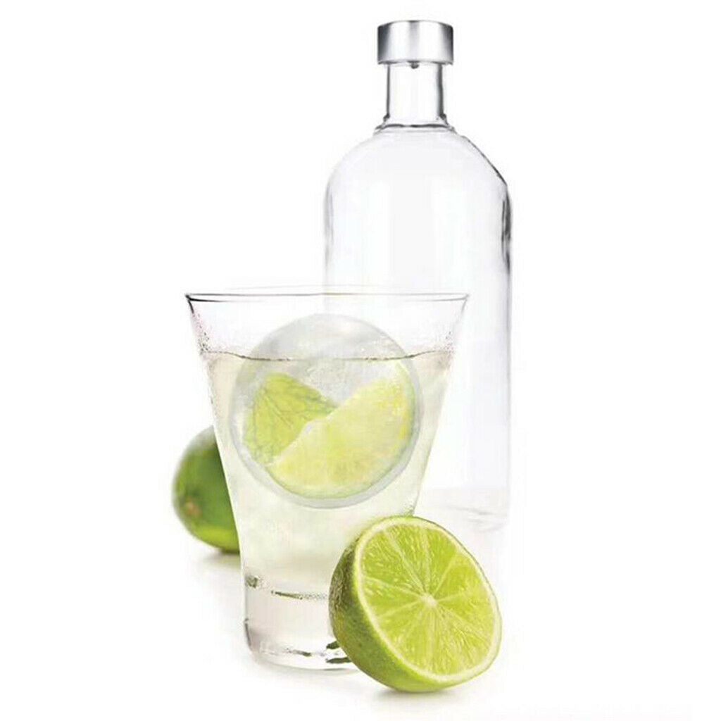Ice Cube Maker for Juice DIY Mold Tool Supplies Washable Resuable