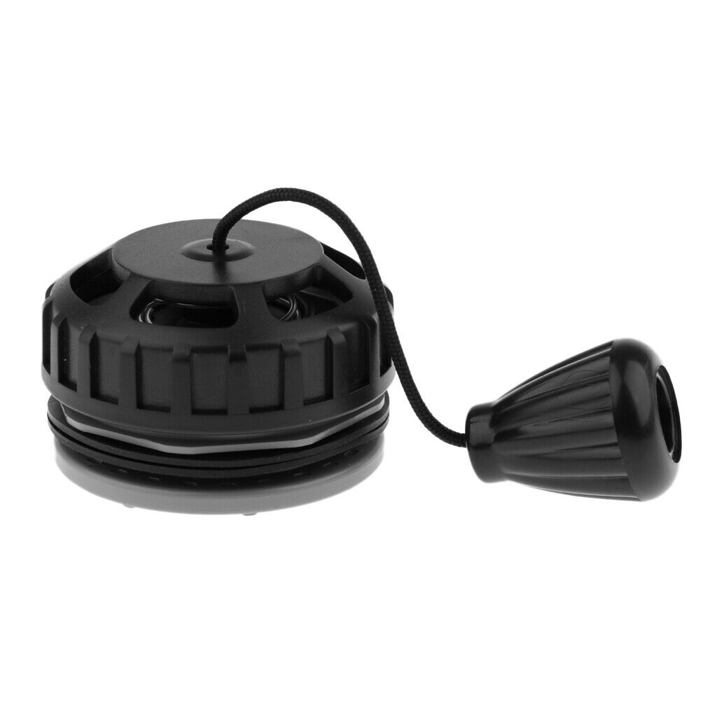 1 Pair 2 inch Universal Over Pressure Valve / Dump Valve for Scuba Diving Lift