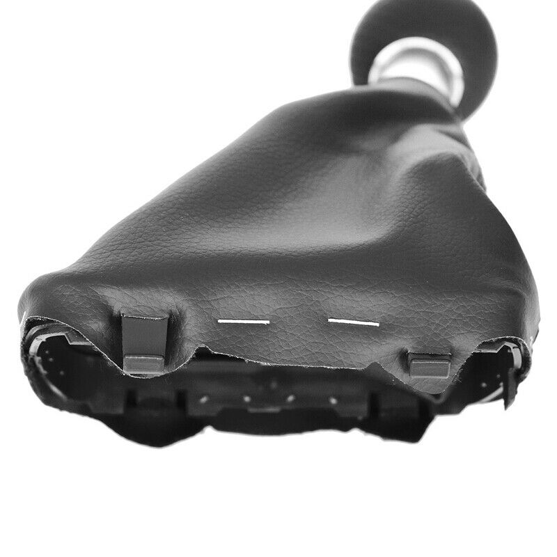 Car 5 Speed Gear Shift Knob Car Shift Gear Knob Fit for A3 S3 2001 2002 200 Q9L7