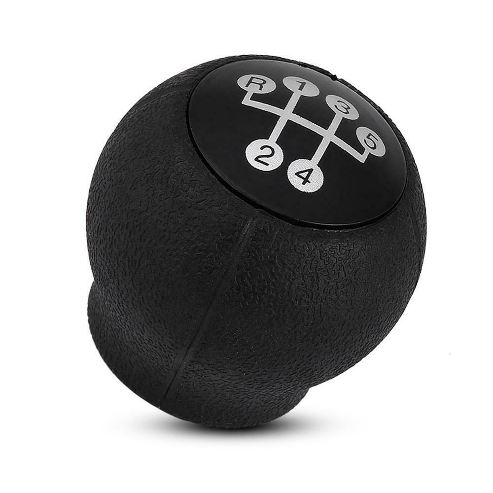 5 Speed Car Gear Stick Shift Knob Head Shifter Lever for Vauxhall/Opel Corsa B C