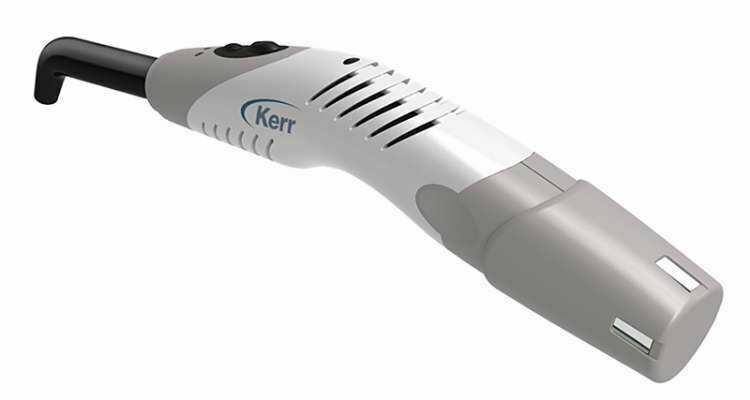 Dental Kerr Demi Plus LED Light Curing System