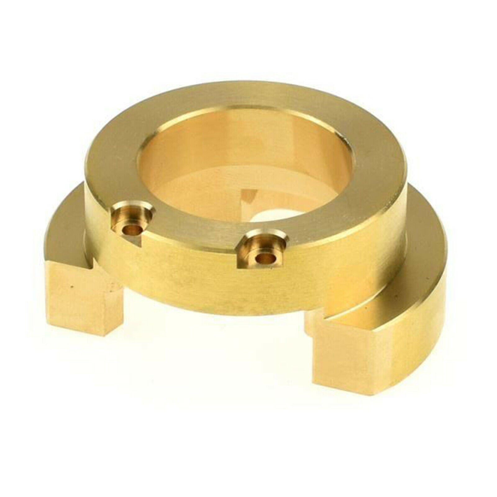 Heavy Duty Wheel Counterweight for TRX6 TRX4 1/10 Scale RC Crawler Car Accs