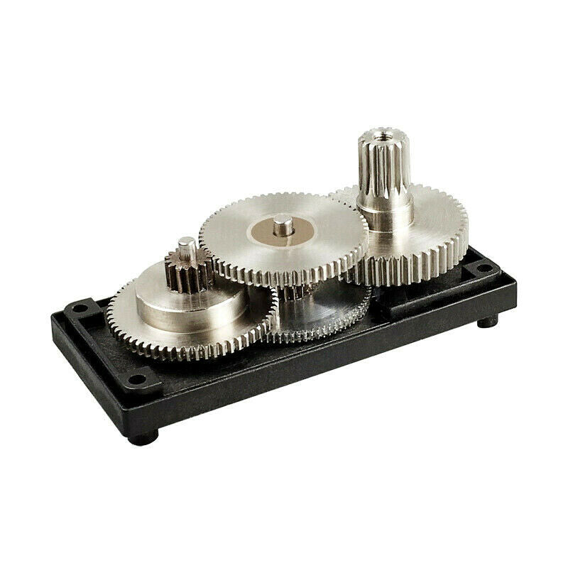 Losi UPGRADE S900S 1/5 Scale Steering Metal Gear Servo 999 in oz 5IVE-T DBXL-E