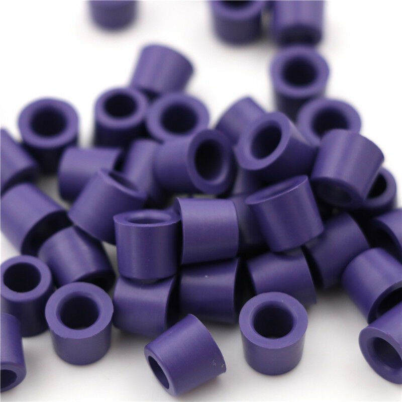 1/4" Car Air Conditioning Hose Adapter Gasket Valve Core Remover Tool Kit SeY1