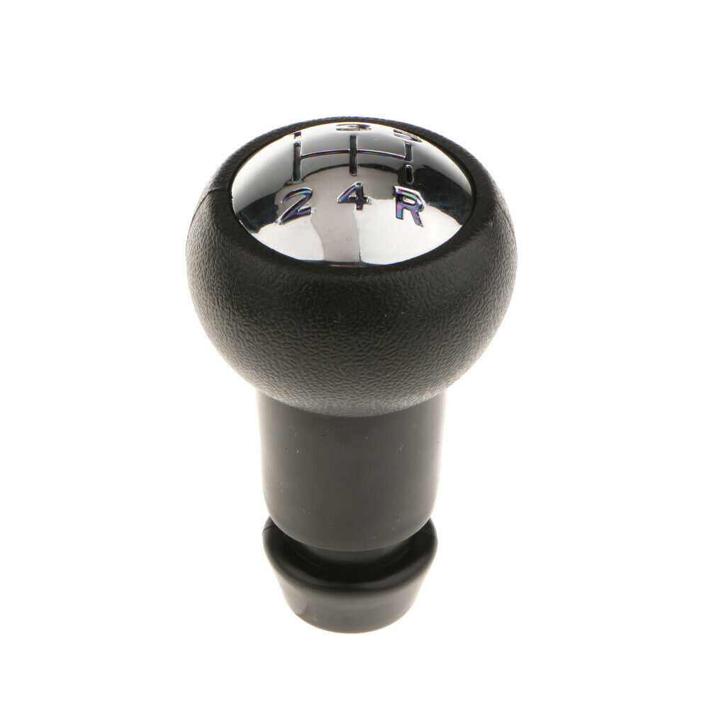 Car Manual Gear Shift Shifter Knob Lever 5 Speed for Peugeot 407 807 3008 C4