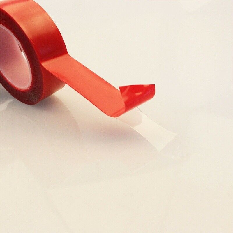 9.8ft Double Sided Super Sticky Heavy Duty Adhesive Tape For Cell Phone Repair