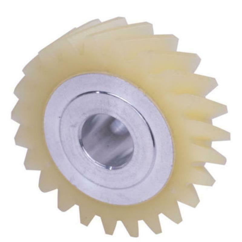 Mixer Parts Mixer Worm Gear Replacement Kit WPW10112253 4162897 4161531 1206513