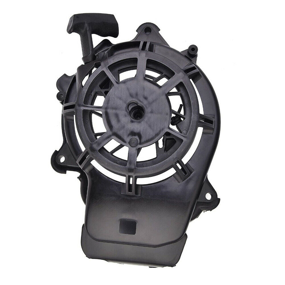 Rewind Starter Recoil Outdoor Living Lawn Mower 594062 Fit For Briggs & Stratton