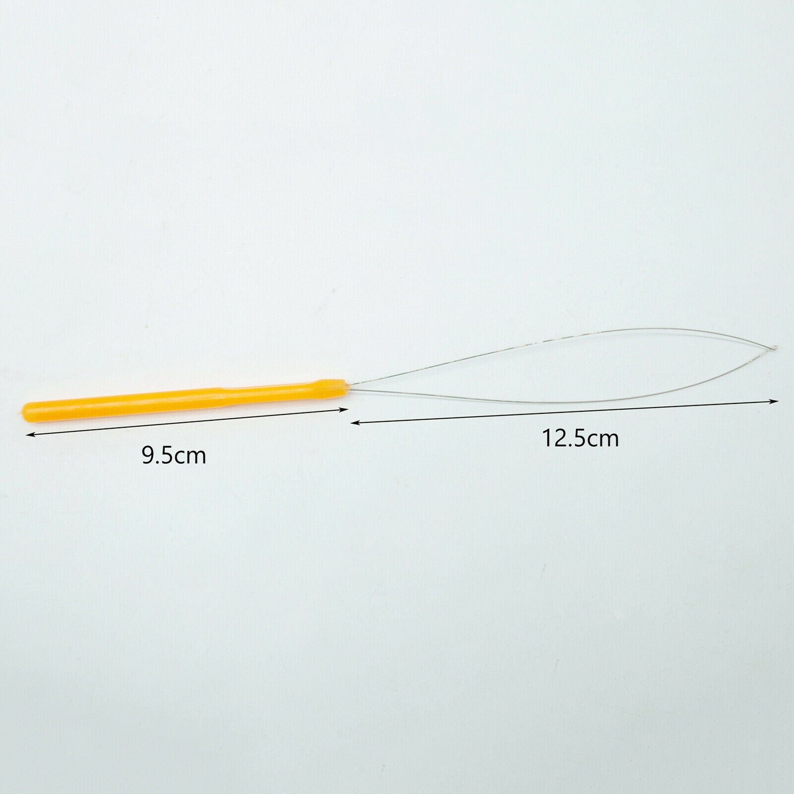 Needle Threaders DIY Steel Wire Threader Stitch Insertion for Cross Stitch