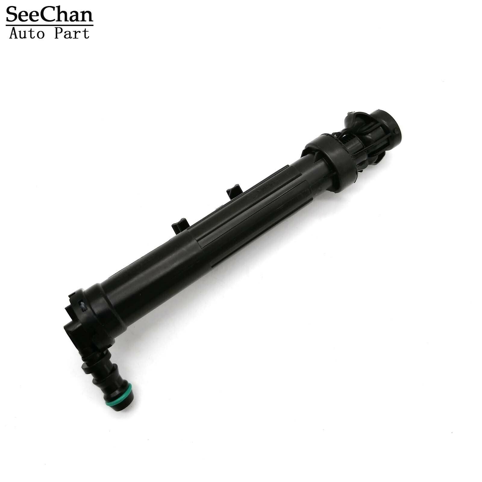 New Left  Headlight Washer Nozzle Cylinder Fit For Mercedes W166 ML350 ML550