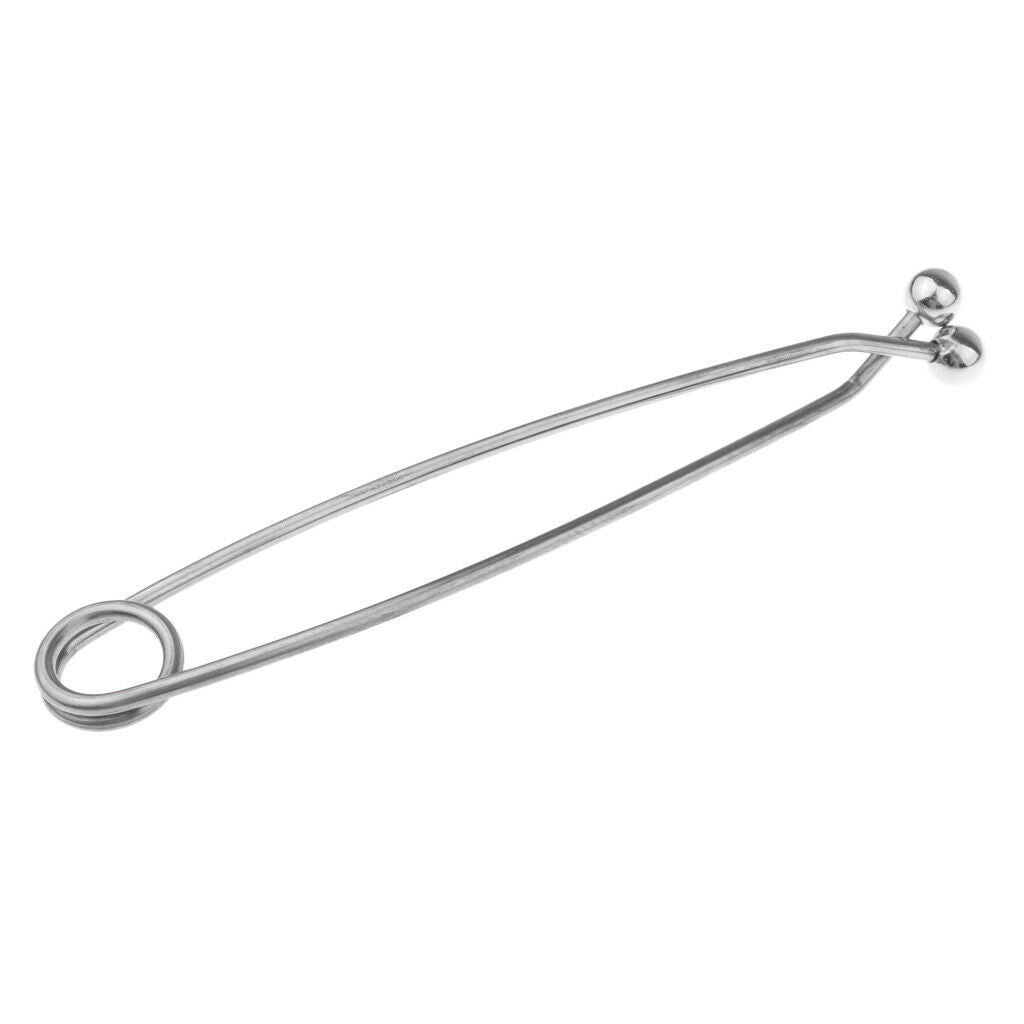 Brace Mouth Spreader Spring Stainless Steel Remove Holder Fishing Hook