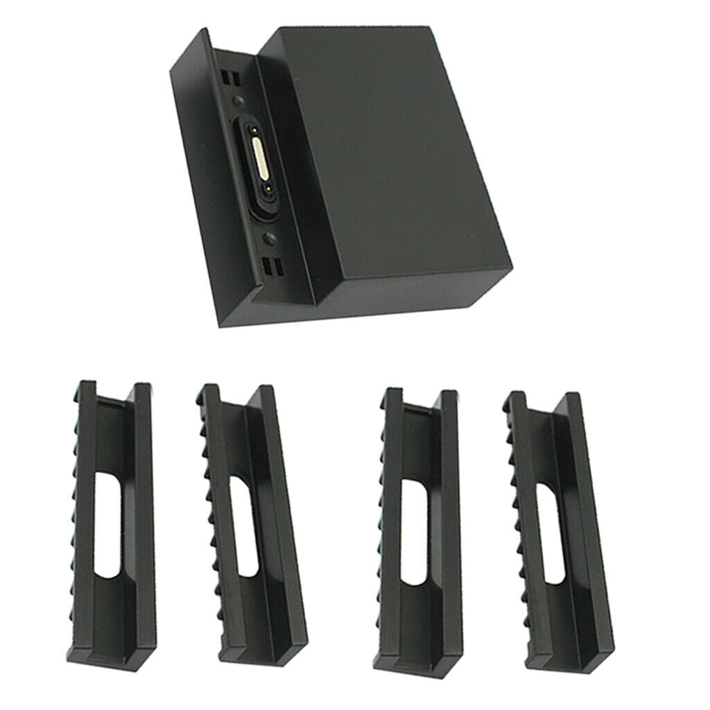 Prettyia   Dock   Station   Magnetic   Charger   Stand   Holder   for   Sony