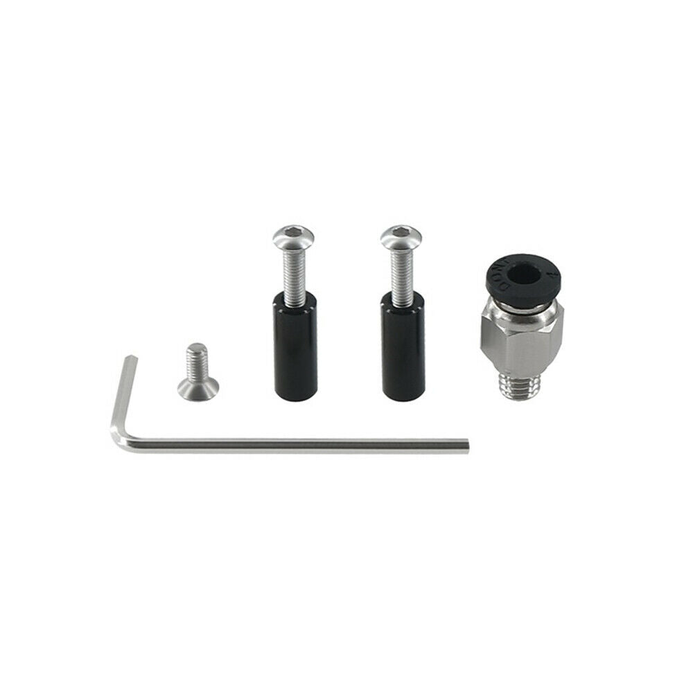 For Ender 3 Direct Extrusion Drive Plate Kits For Creality CR10 Ender-3 5 Pro