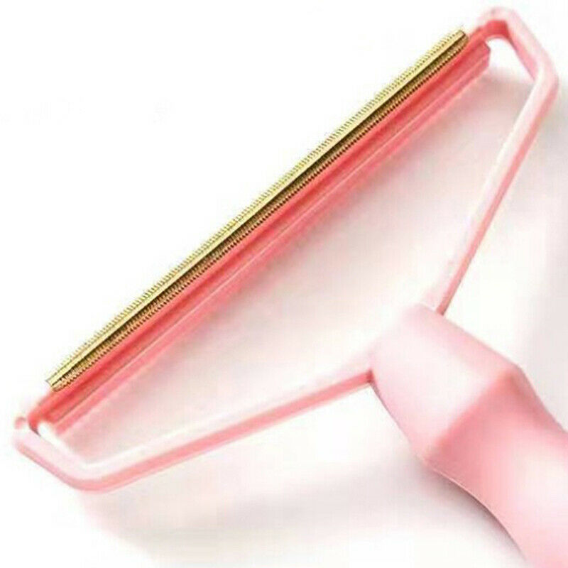 Remover Fuzz Fabric Shaver For Sweater Woolen Coat Clothes Fluff Brush To.l8