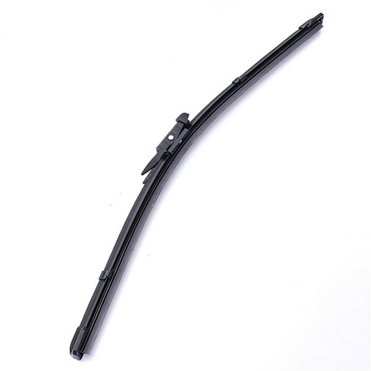 For Fiat Grande Punto Evo 2006-18 Front/Rear Windscreen 26" 16" 12" Wiper Blades
