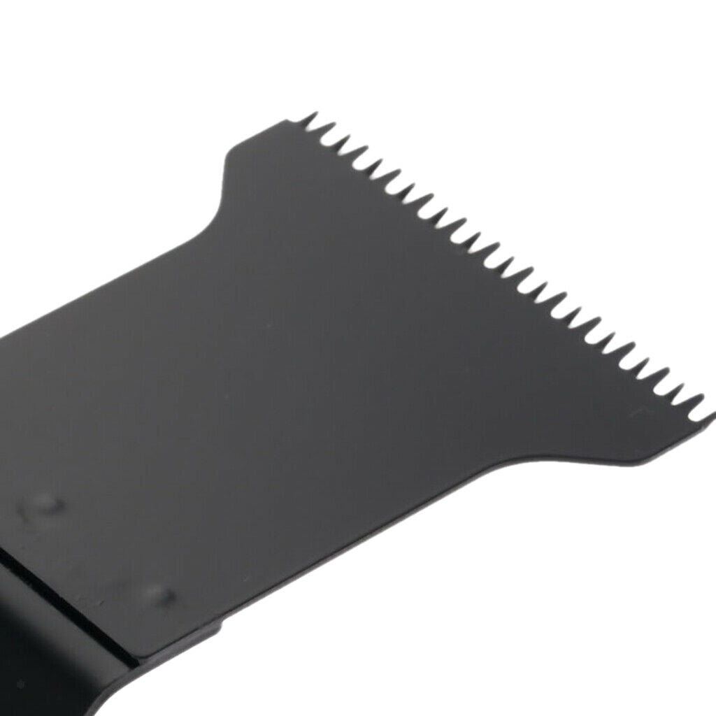 1-3 / 4 "Woodworking Cutting Tool Saw Blade For Fine