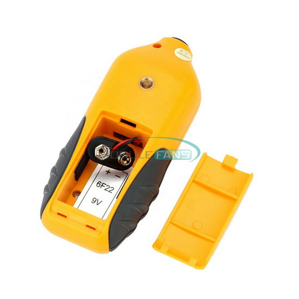 Microwave Leakage Detector HT-M2 Digital LCD Display Microwave Leakage Detector