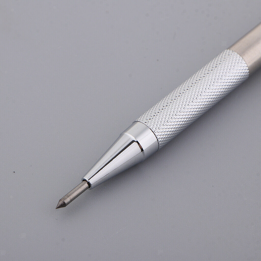 Tungsten Carbide Scriber Pen Engraving Tools Metal Glass Ceramic Jewelry Making