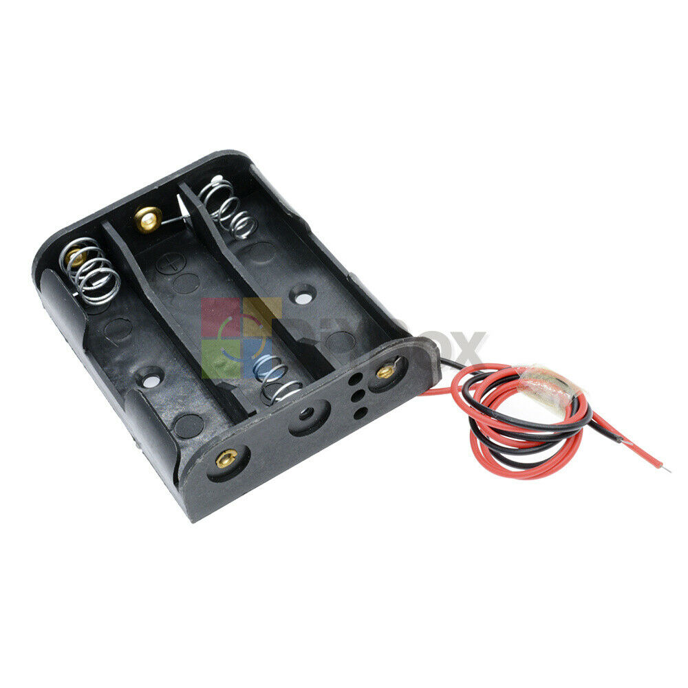 2019 Christmas Trees LED DIY Kit Professional Red Green Flash LED Circuit