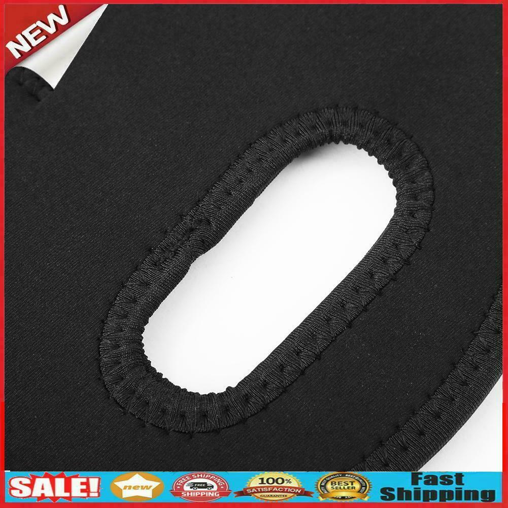 Hand-held Neoprene Bottle Cooler Wine-bottle Bag Protective Sleeve Cover @