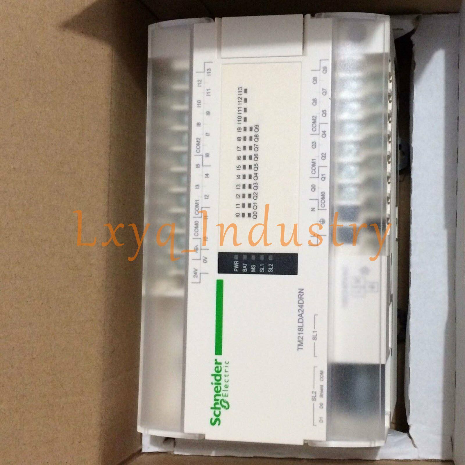 Schneider TM218LDA24DRN PLC programmable controller Brand New Quality Assurance